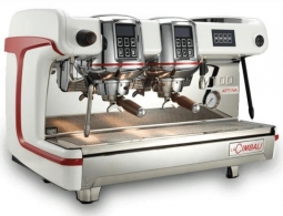 La Cimbali M100 Attiva GTA DT2